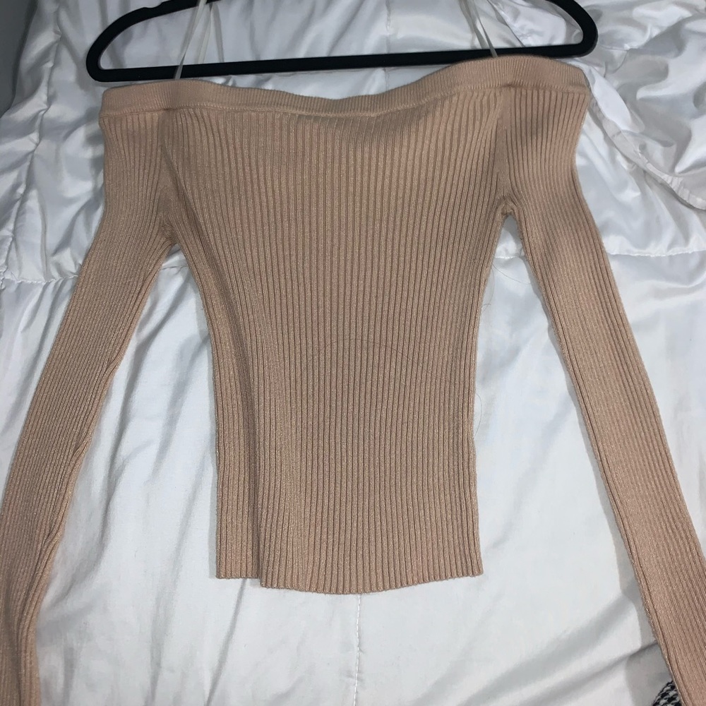 Forever 21 top